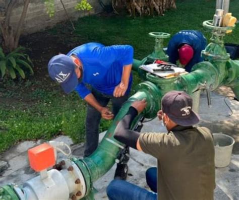 Más de 35 colonias de Tehuacán no tendrán agua por mantenimiento a