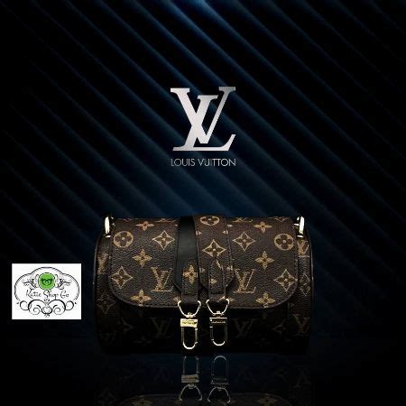 Harga Sling Bag Lv Original Semashow