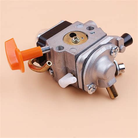 Carburetor Carb For Stihl Km110 Km110r Km90 Km90r Km130 Km130r Carby Trimmer Ebay