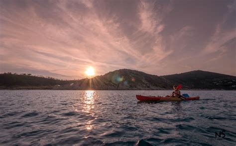 Excursi N En Kayak Al Atardecer En El Golfo De Saint Tropez Getyourguide