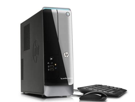 Hp Pavilion Slimline S5 1014 Download Instruction Manual Pdf