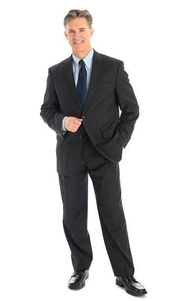 Hombre Traje Cuerpo Entero Banco De Fotos E Imágenes De Stock Istock