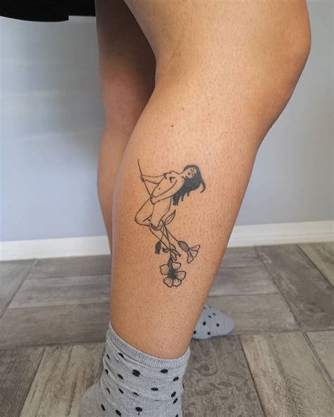 Tatuagens De Bruxas Femininas Inspire Se Nas Tend Ncias E Descubra