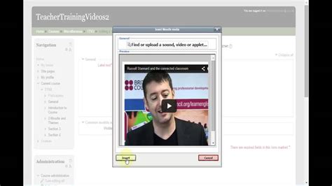 How To Use Moodle Complete Video Guide YouTube