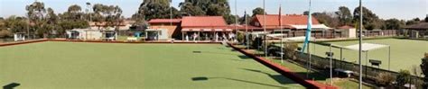 Hampton Park Bowls Club Lawn Bowls Sport And Recreation