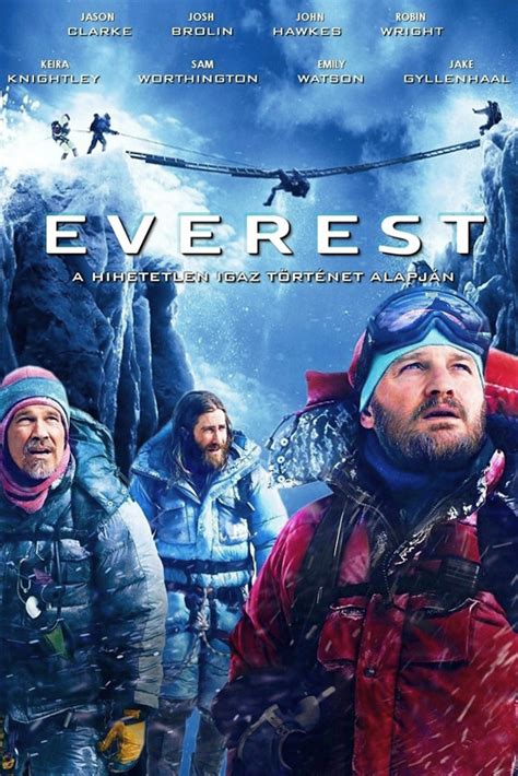 Everest (2015) - MNTNFILM - Video on demand