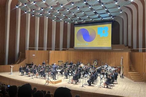 La Unión Musical Santa Cecilia de Cabanes mejor banda del certamen de