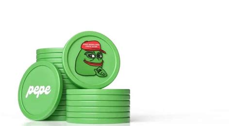 What Is Pepe Coin Guide To The Memecoin