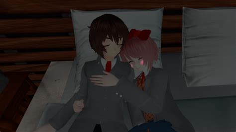 Cuddling With The Girls Rddlc