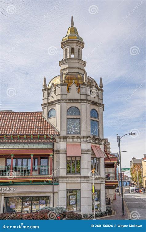 country club plaza kansas city mo editorial photo image  location