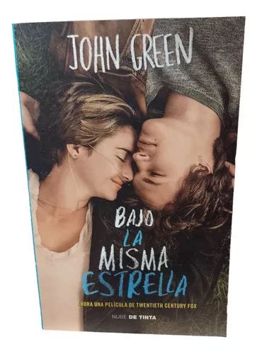 Bajo La Misma Estrella De John Green Vol Editorial Vitaje