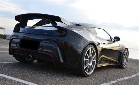 Kisah Terbaik Lotus Evora S Modifications Tips Kisaran Biaya Terbaru