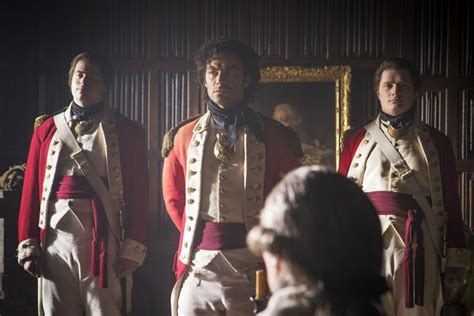 Poldark, Series 2 Finale / Planet Earth II, BBC One | The Arts Desk