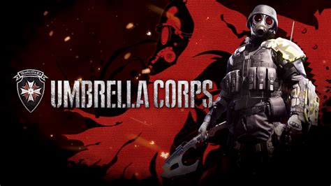 Resident Evil Umbrella Corps Cheat Engine Upd