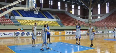 Mogi Basquete E Basquete Cearense V O Disputar Amistoso Visando O Nbb