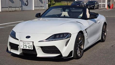 Youre Either Gonna Love Or Hate The Zupra Convertible Mashup