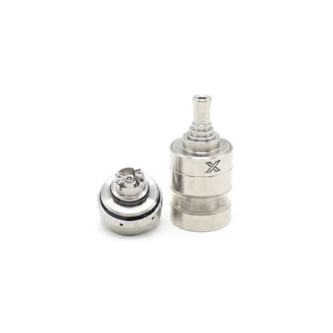 Kayfun X 22 mm SXK RTA MTL Zerstäuber DrSvapo it