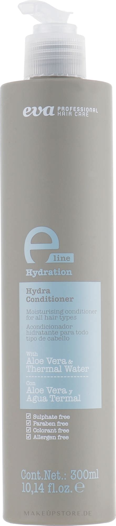 Eva Professional E Line Hydration Conditioner Geschenk