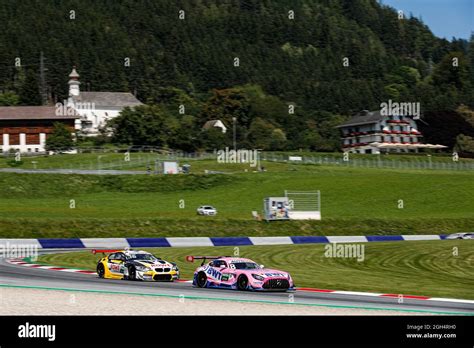 Spielberg Dtm Red Bull Ring Photo By Hoch Zwei Daniel