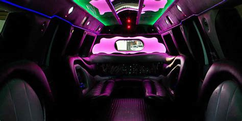 Las Vegas Limo Service | Las Vegas Limo Rental