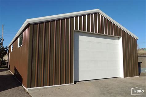 Cost To Build Metal Garage Kobo Building