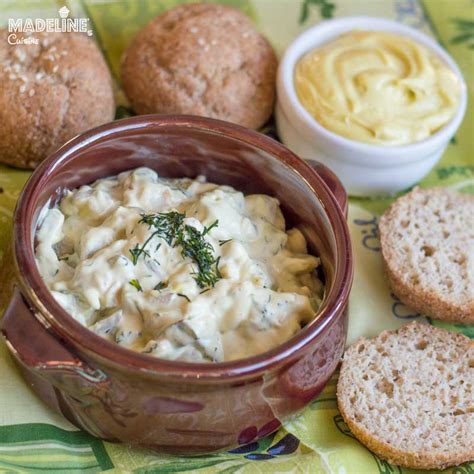 Salata De Dovlecei Cu Maioneza Zucchini Mayonnaise Dip Madeline Ro