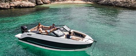 Bateaux En Vente Occasions GBG YACHTING