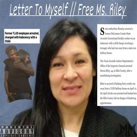 Free Ms Riley Letter To Myself Single By Meezymainee Spotify