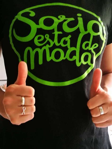 Camiseta Negra Chica Soria Esta De Moda Tienda De Soria Está De Moda Soria Está De Moda