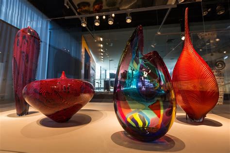 Corning Museum of Glass