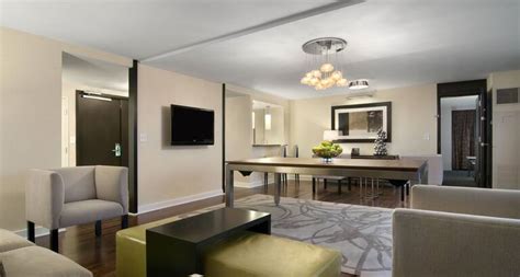 Atlanta Airport Hotels - Hilton Atlanta Airport Hotel, GA