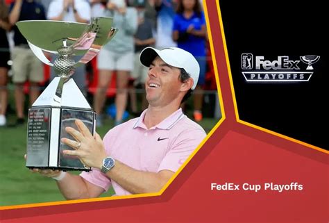 How To Watch Fedex Cup Playoffs Outside Us In