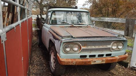 123018 – 1967 Toyota Stout – 2 | Barn Finds