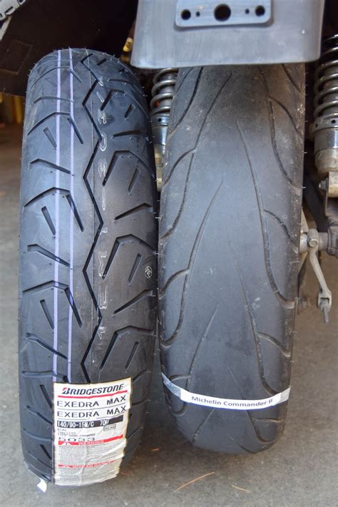 Bridgestone Exedra Max Tires First Ride Review