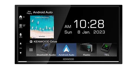 Dmx S Multimedia And Navigation Car Electronics Kenwood Malaysia