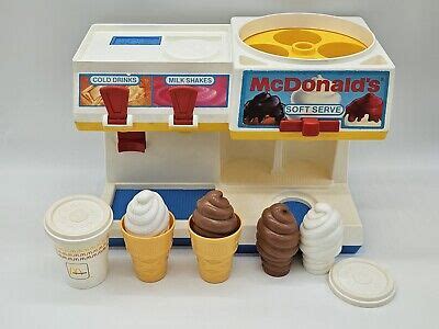 Best Fisher Price Mcdonalds Soda Fountain Deals | Dealsan