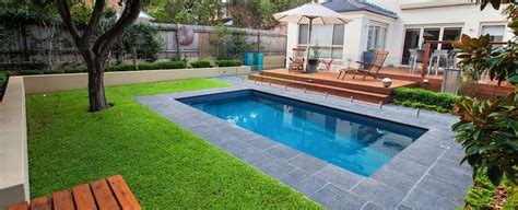 VIC Sovereign 5m X 2 7m Aqua Technics Pools