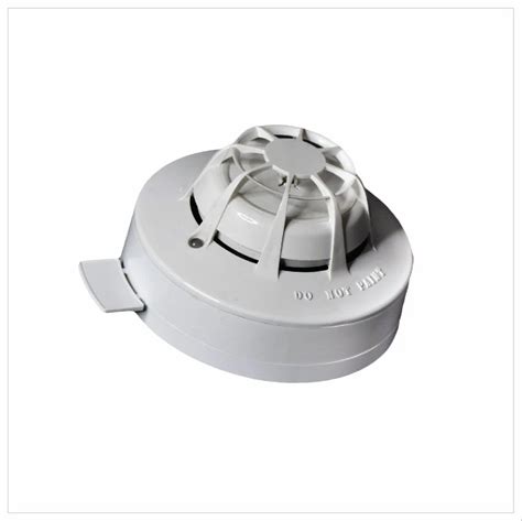 Conventional Multi Sensor Smoke Detector At Rs 450 Behind SVC Bank