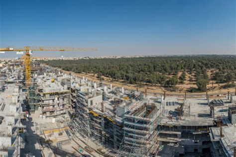 Construction Of Dubais Mirdif Hills Completed By 30 INVEST GATE