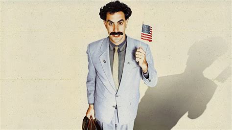 Assistir Borat O Segundo Melhor Repórter do Glorioso País Cazaquistão