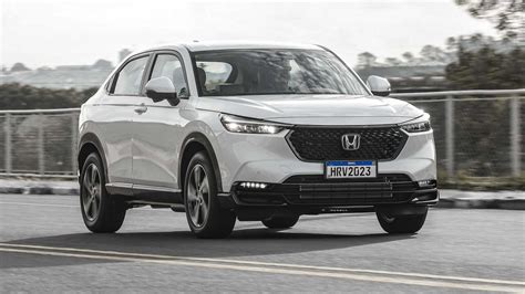 Por Qu Podr A Demorarse La Llegada Del Nuevo Honda Hr V Parabrisas