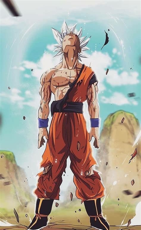 Share more than 166 goku ui wallpaper pc best - 3tdesign.edu.vn