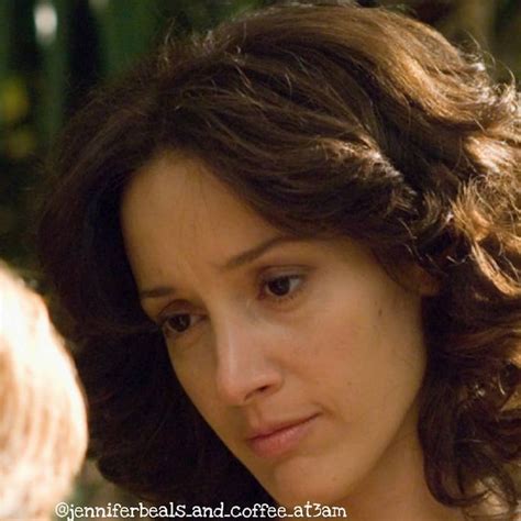 Mi Piace 36 Commenti 0 Jennifer Beals Coffee At 3am