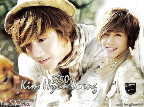 Hyun Joong Kim Hyun Joong Wallpaper 20303385 Fanpop