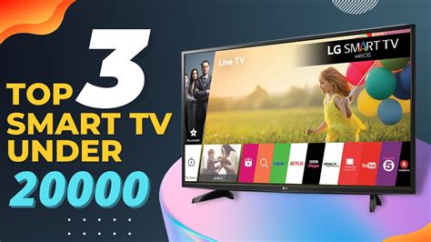 Top Best K Smart Tvs Under In Best Android Smart Tvs