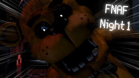 Wallpaper Five Nights At Freddy's, Freddy Fazbear, Bonnie