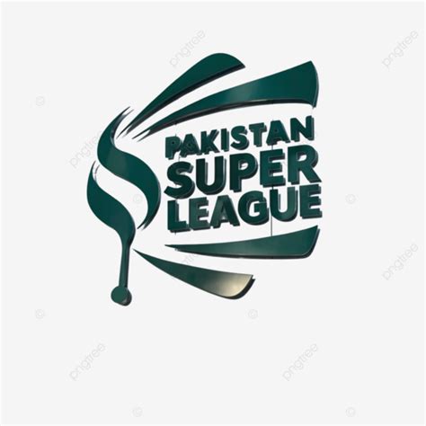 Psl Logo Psl 9 Cricket Pakistan Png Transparent Image And Clipart