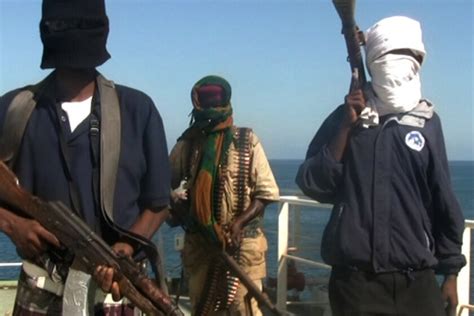 Documentary captures world of Somali pirates - WBEZ Chicago