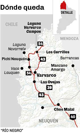 Viaje a los paisajes nevados del norte neuquino dónde ir y cómo llegar