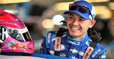 Kyle Larson clarifies how important Daytona is to him | Engaging Car ...